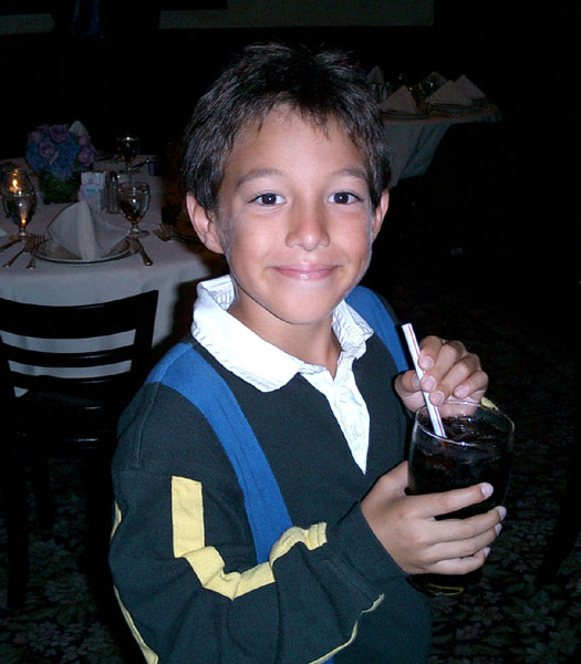 Dinner - 2