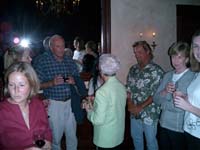 Dinner - 6